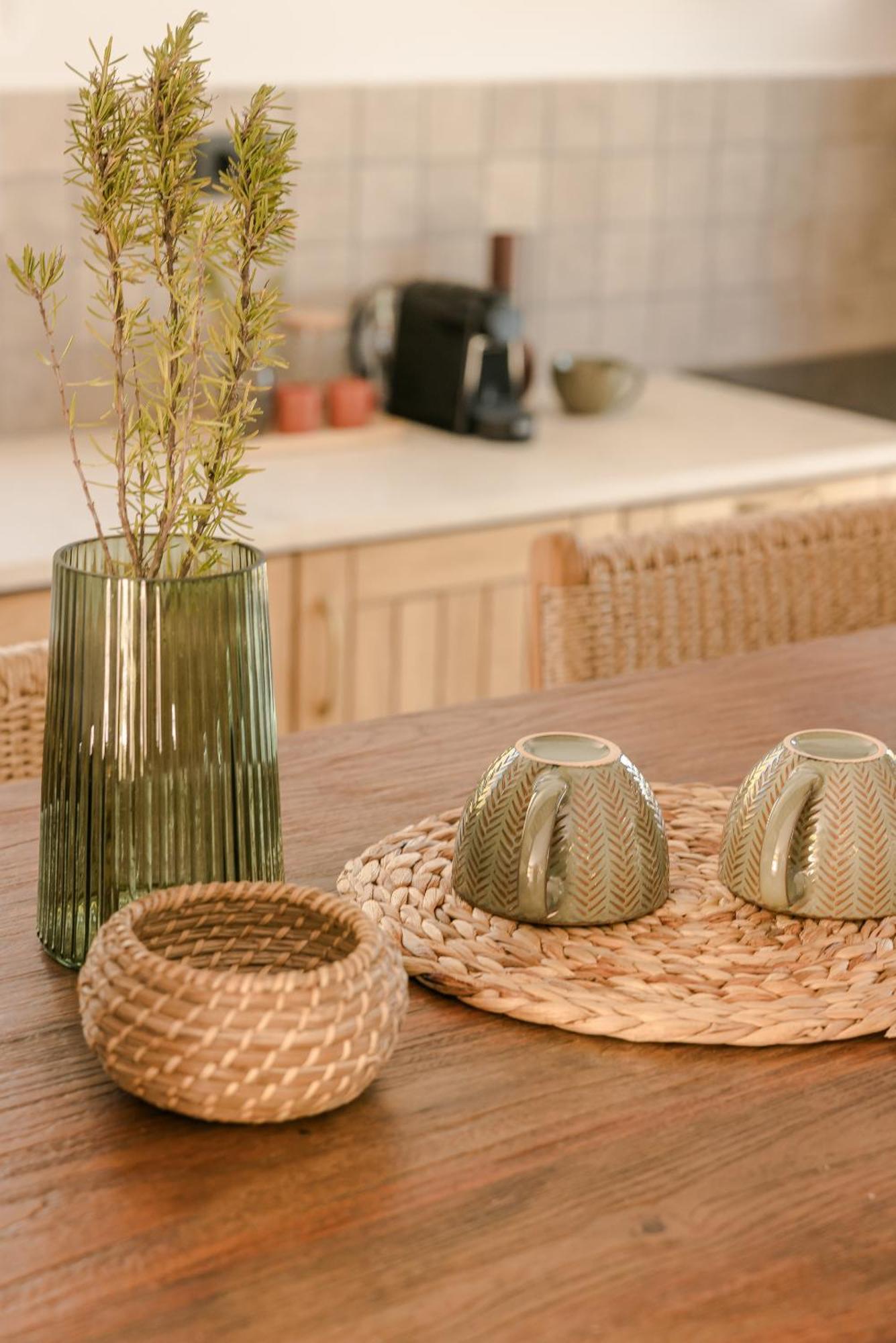 Hilaritas Luxury Suites Sea View, Private Pool & Jacuzzi Paradise Ratzaklíon 외부 사진