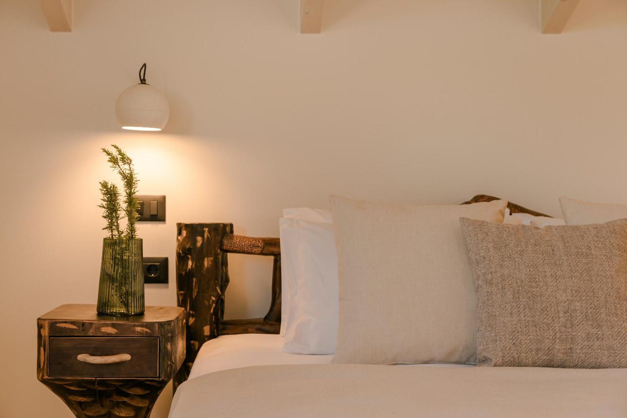 Hilaritas Luxury Suites Sea View, Private Pool & Jacuzzi Paradise Ratzaklíon 외부 사진